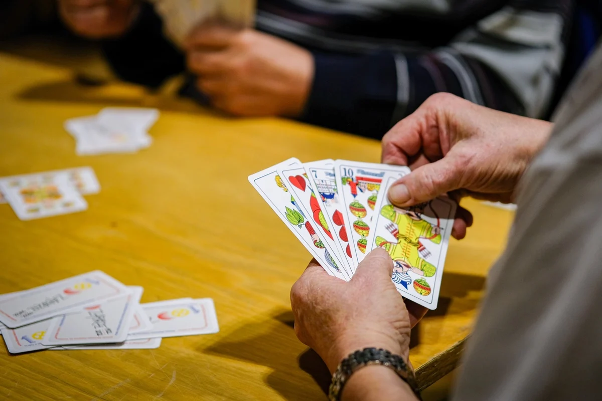 Turniej „Hajducki Skat z Tradycją” w Chorzowie – klasyczne zmagania w MDK Batory