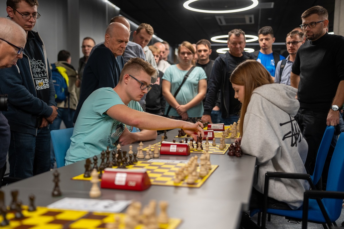 Szachy dla pamięci – X Memoriał im. "Dziewięciu z Wujka" za nami