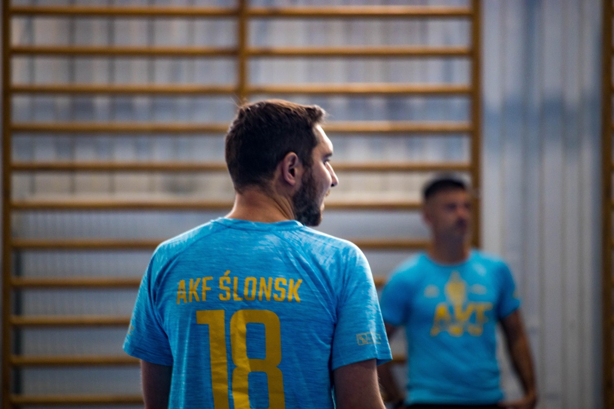 Chorzowska Liga Futsalu - I kolejka 58