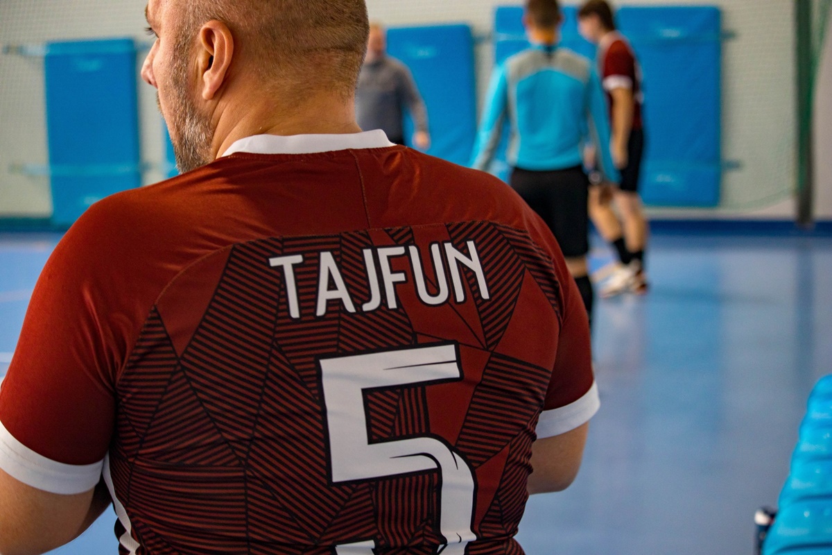 Chorzowska Liga Futsalu - I kolejka 70