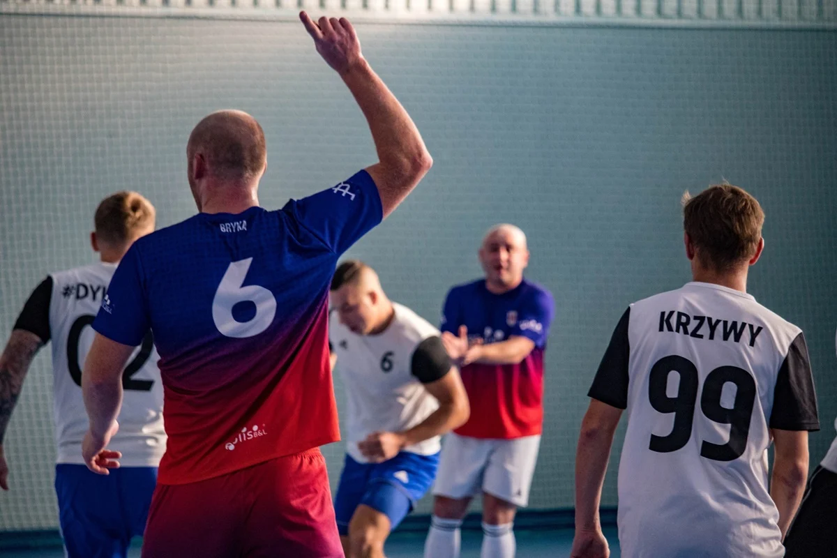 Chorzowska Liga Futsalu – emocjonujący start sezonu, poznaj wyniki pierwszych meczów