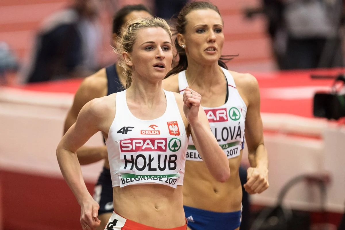 Mistrzyni olimpijska pożegna się z reprezentacją podczas Gali ORLEN Złote Kolce Śląskie