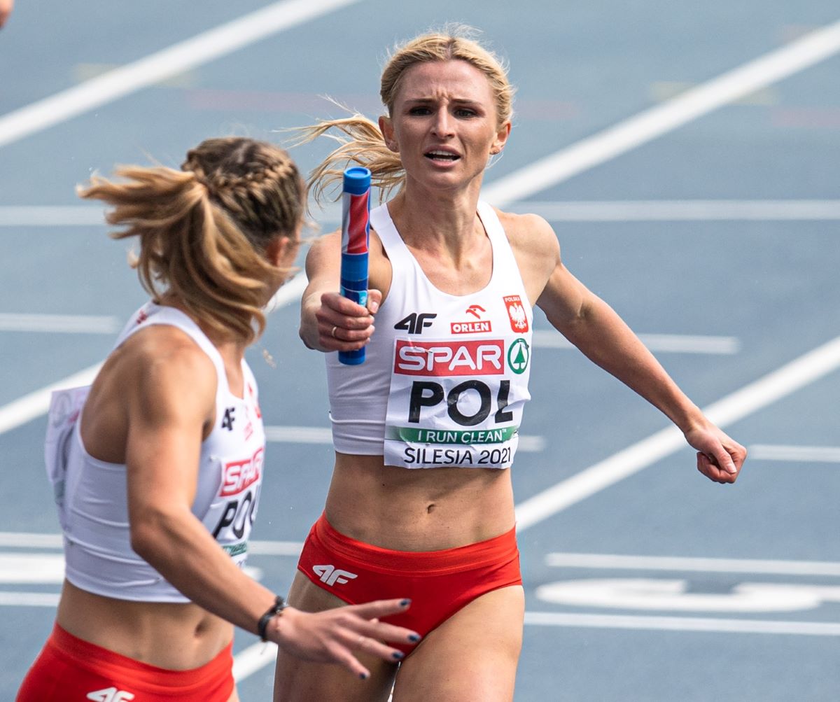 Mistrzyni olimpijska pożegna się z reprezentacją podczas Gali ORLEN Złote Kolce Śląskie