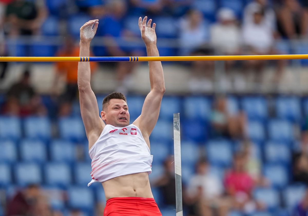 Mistrzyni olimpijska pożegna się z reprezentacją podczas Gali ORLEN Złote Kolce Śląskie