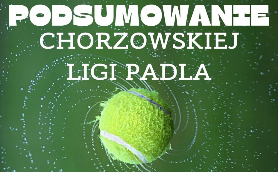 Wielki finał Chorzowskiej Ligi Padla – najlepsze drużyny wyłonione!