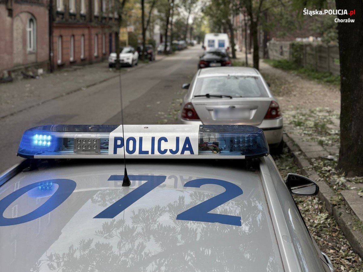 Dziewięciu kierowców zatrzymanych przez policję drogową w Chorzowie