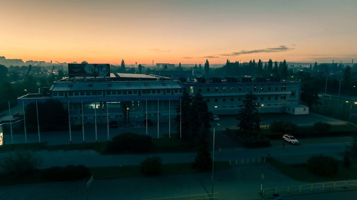 "Strrrrasznie Fajne Zajęcia" w halloweenowym klimacie w MORiS już 30 i 31 października!