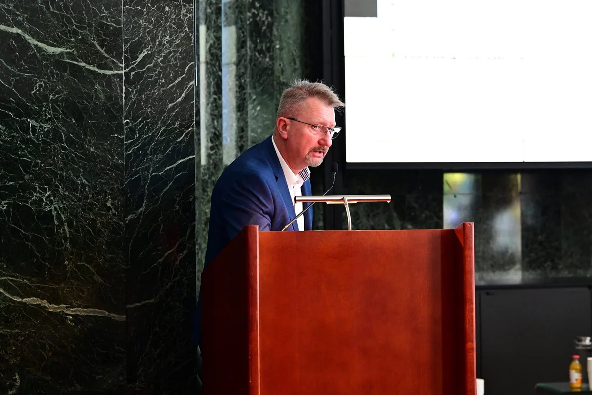 XI sesja Rady Miasta 22