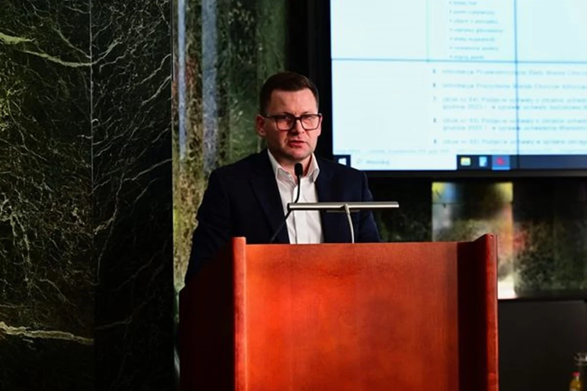 XI sesja Rady Miasta 23