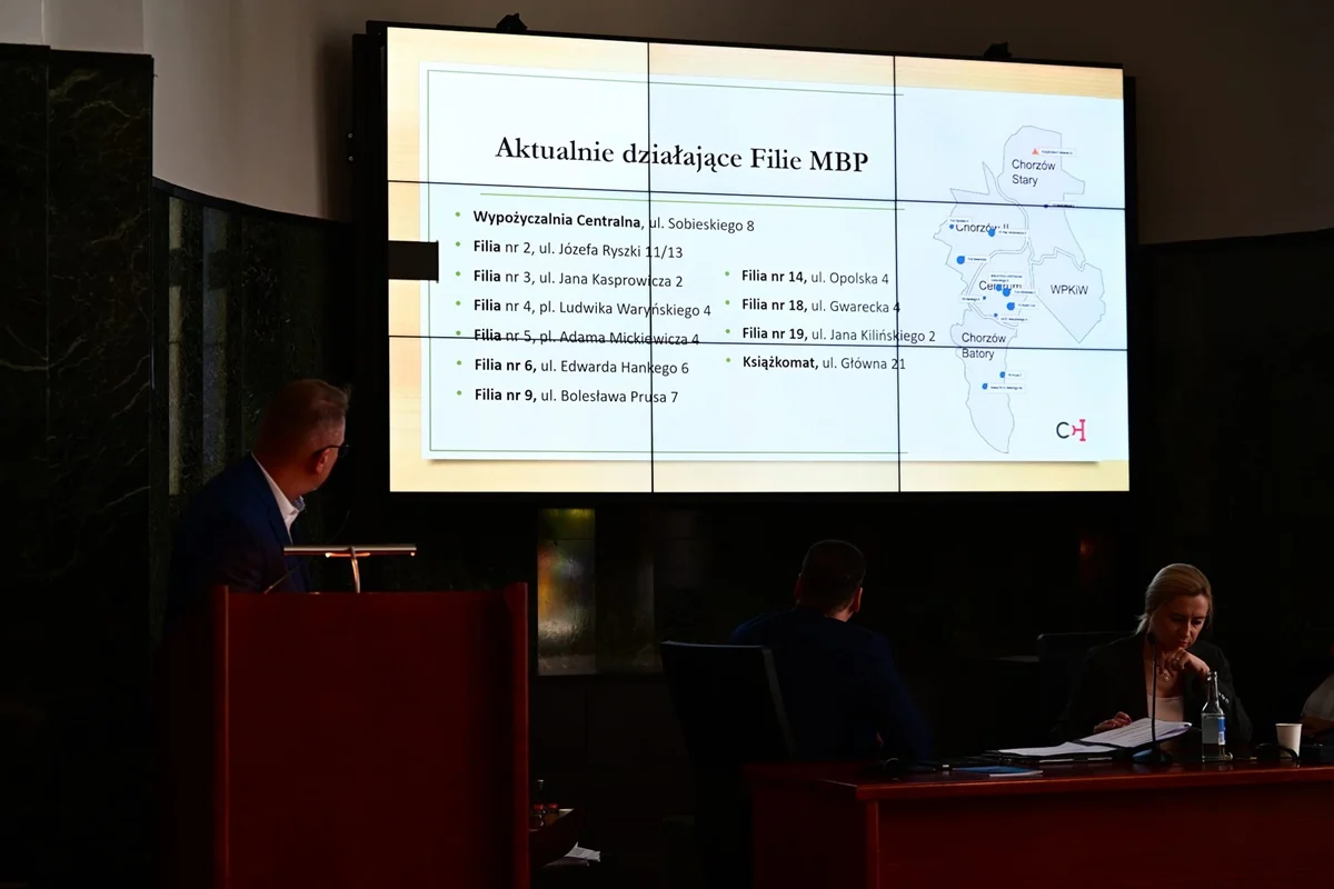 XI sesja Rady Miasta 24