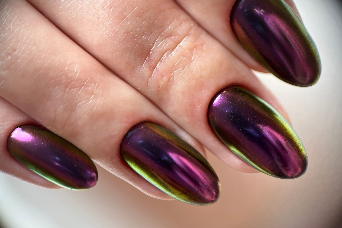 Modne stylizacje paznokci: trendy, które musisz znać