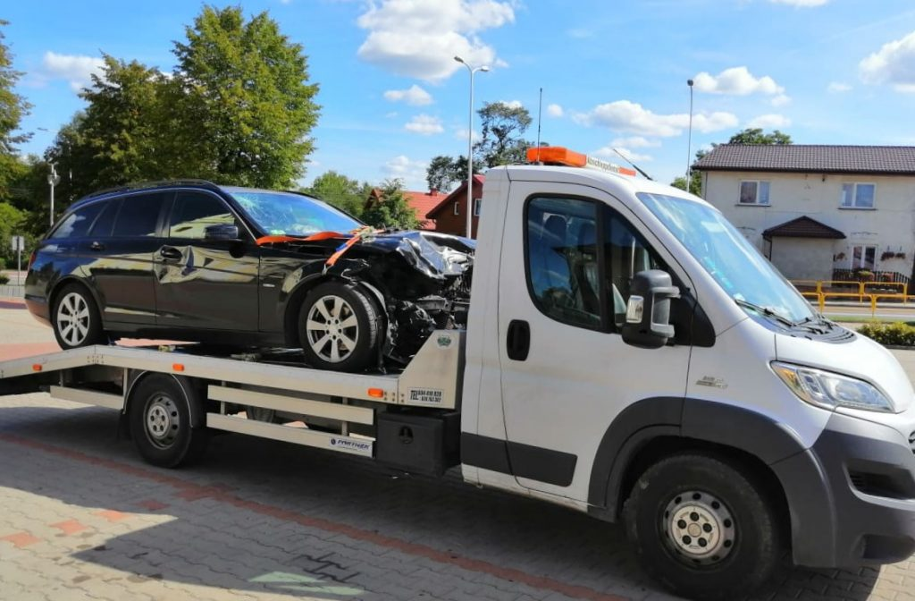 Jak sprzedać auto firmowe lub flotę samochodów?