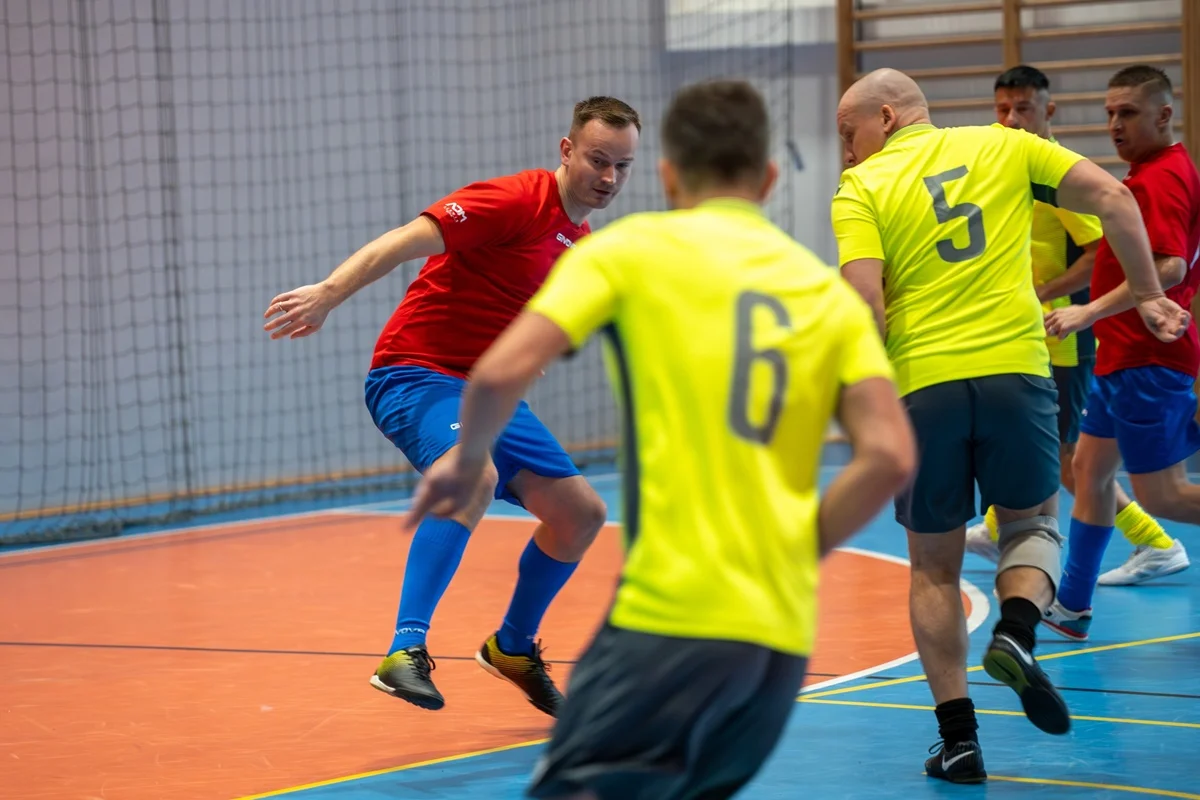 Piłkarski Memoriał Kmiecików – dziesiąta rocznica tragicznego wybuchu