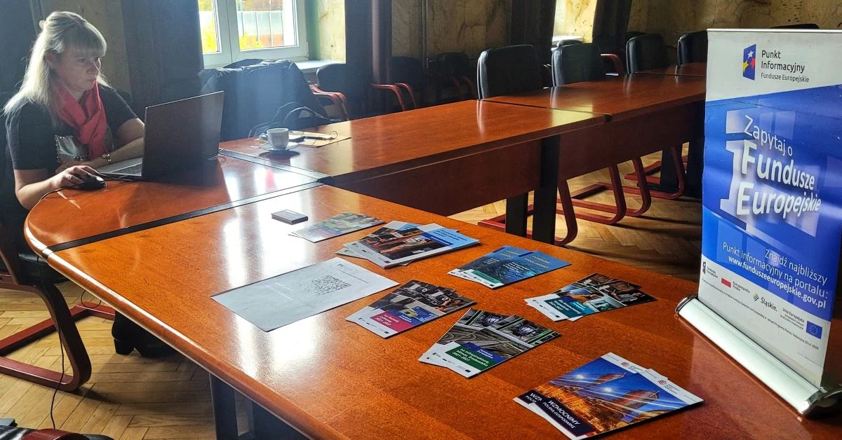 Bezpłatne porady o funduszach UE w Chorzowie już 4 listopada!