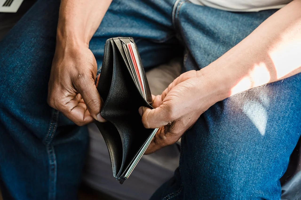 Masz zaległości finansowe? Poradnik wychodzenia z długów