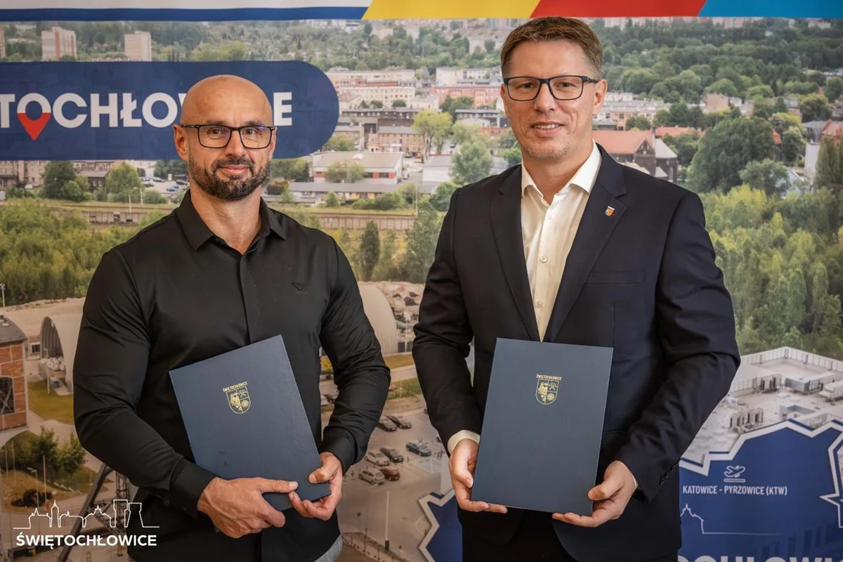 Zielone światło dla budowy tężni w Parku Heiloo – umowa podpisana