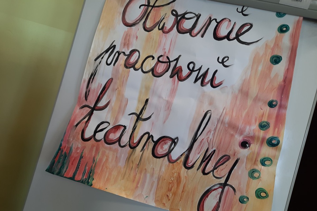 Otwarcie pracowni teatralnej w SP nr 17 13