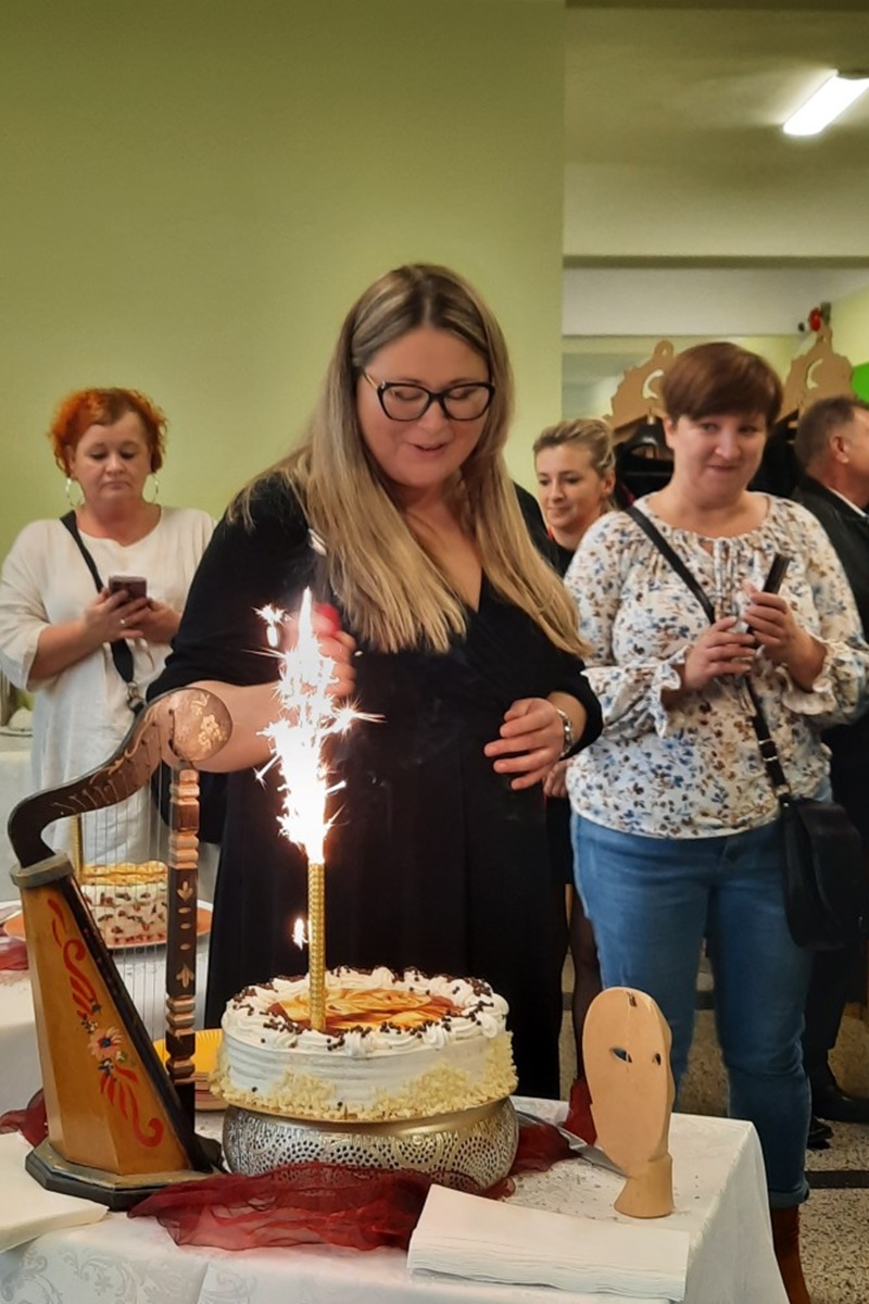 Otwarcie pracowni teatralnej w SP nr 17 17