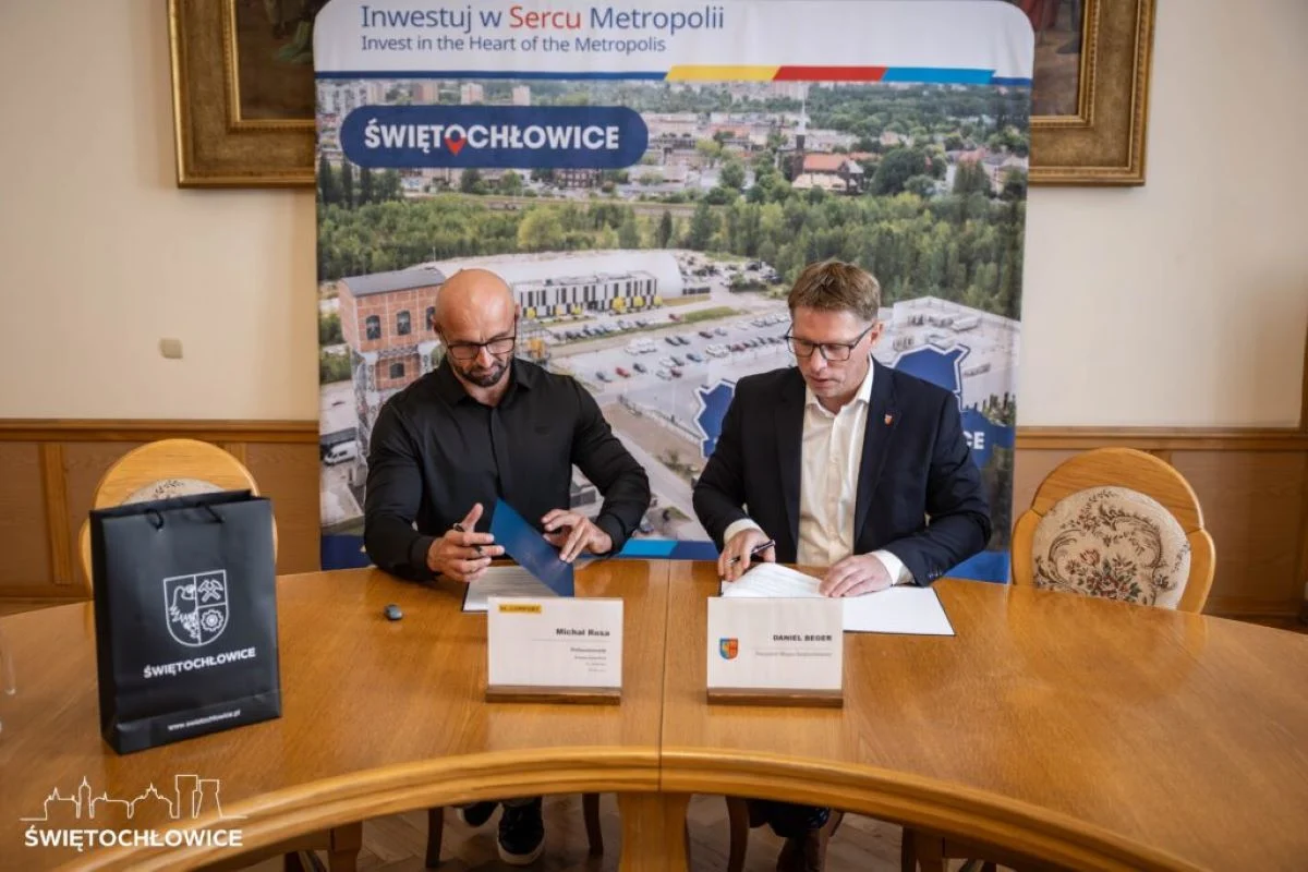 Tężnia w Parku Heiloo będzie gotowa już w czerwcu 2025 roku