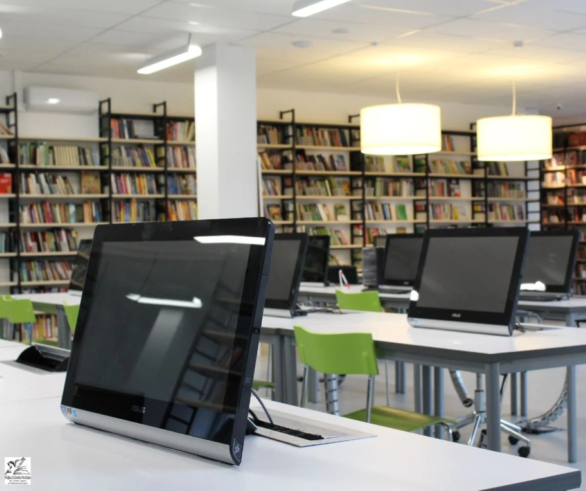 Bezpłatne warsztaty komputerowe dla osób powyżej 60. roku życia w Świętochłowicach