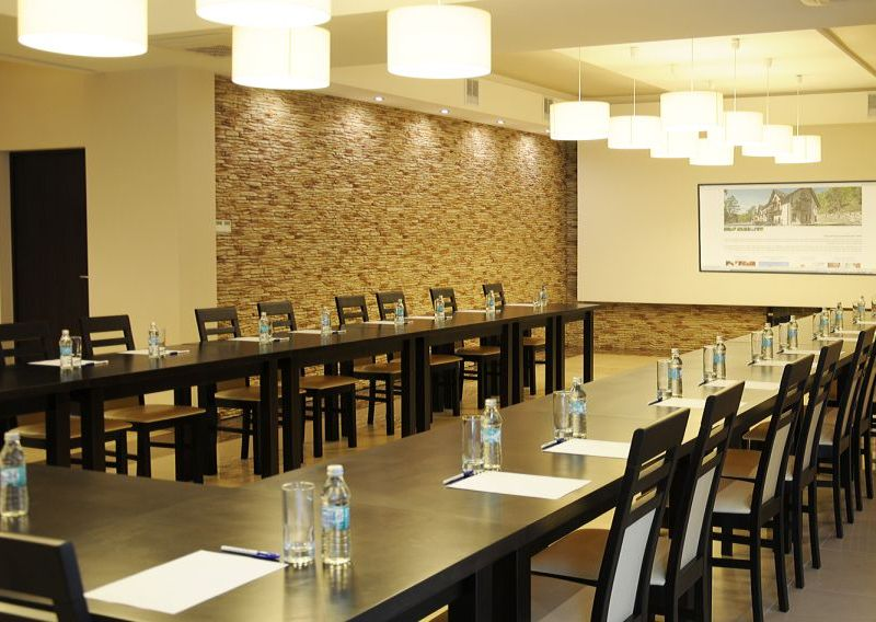 Jakie cechy powinien mieć dobry hotel biznesowy?