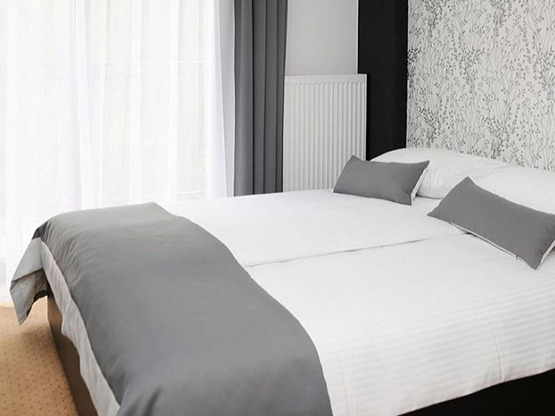 Jakie cechy powinien mieć dobry hotel biznesowy?