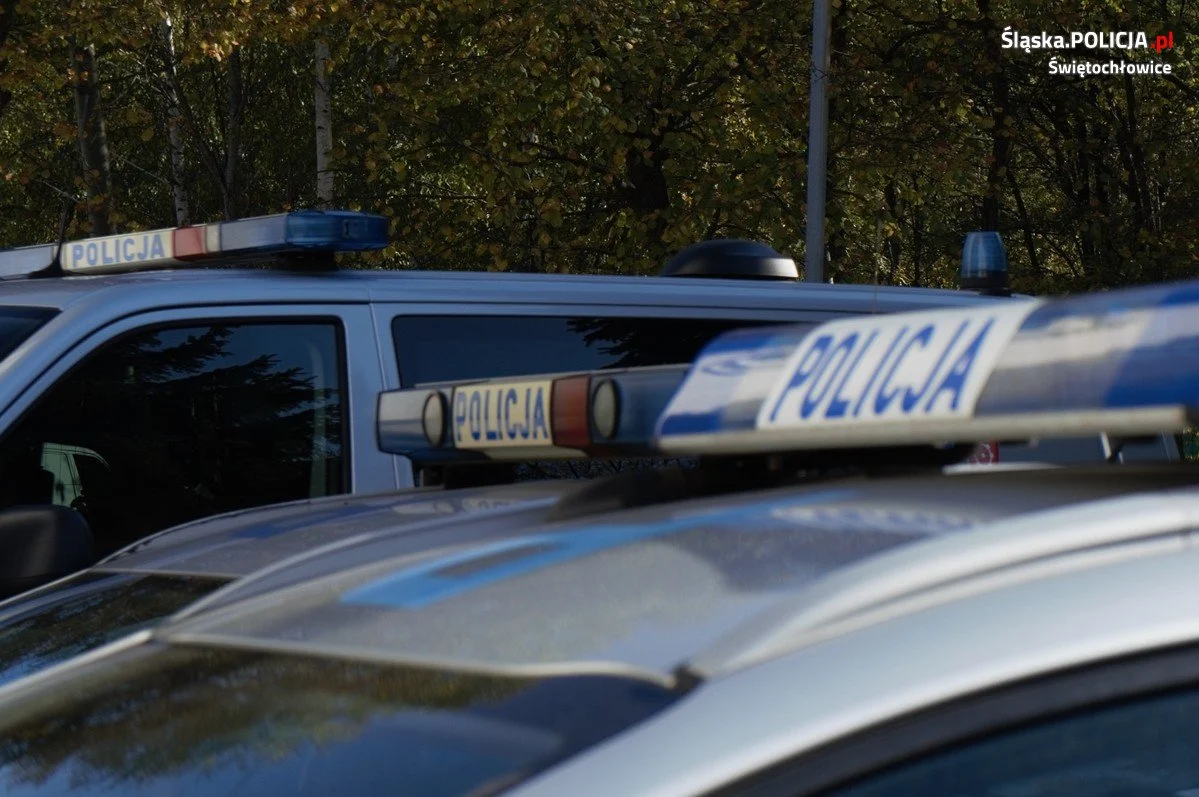 Dwa aresztowania w jeden dzień – świętochłowiccy policjanci nie próżnują