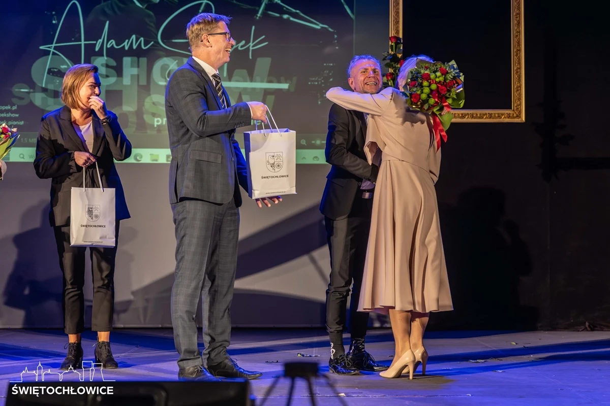 Obchody Dnia Edukacji Narodowej w Świętochłowicach – nagrody i wyróżnienia
