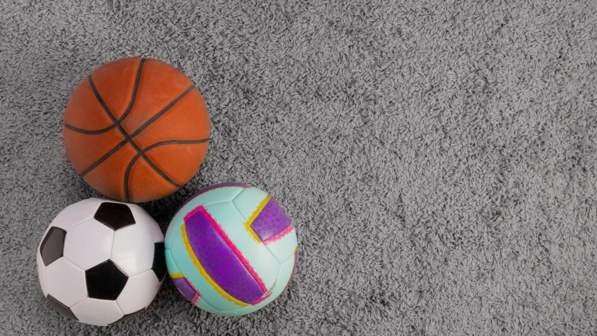 Sportowa choinka rozświetli Świętochłowice – przyłącz się do zbiórki piłek!