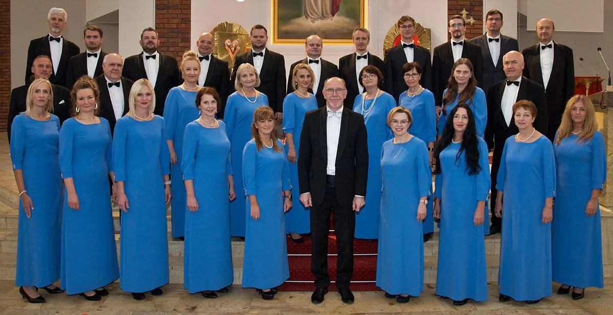 Chór Ex Animo zaśpiewa na Święto Niepodległości w Świętochłowicach