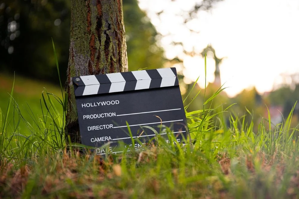 Świętochłowice stały się planem filmowym!
