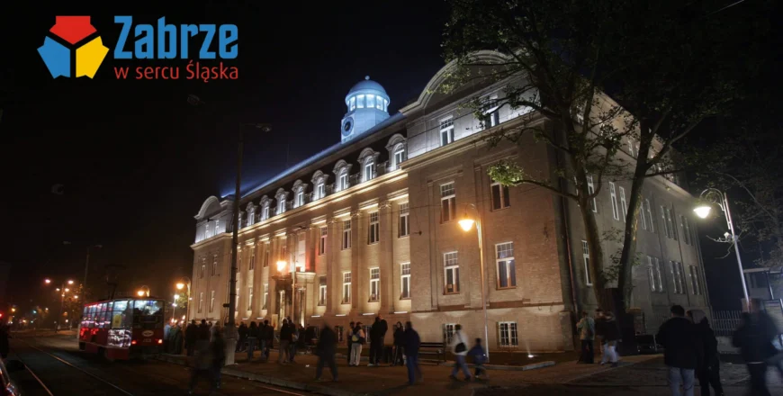 Nowe godziny pracy i obsługi Urzędu Miejskiego w Zabrzu