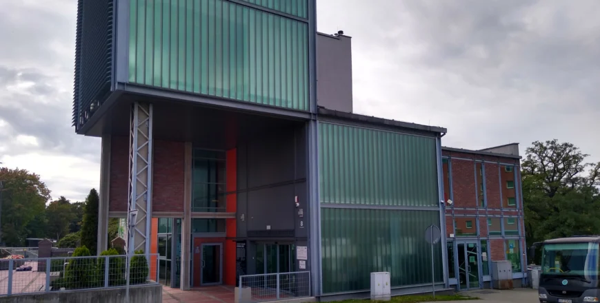 Punkt Informacji o Mieście w Zabrzu zmienia lokalizację