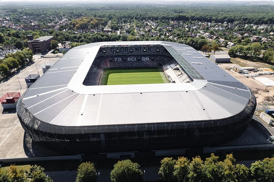 Górnik Zabrze ponownie na sprzedaż. Można składać wnioski!