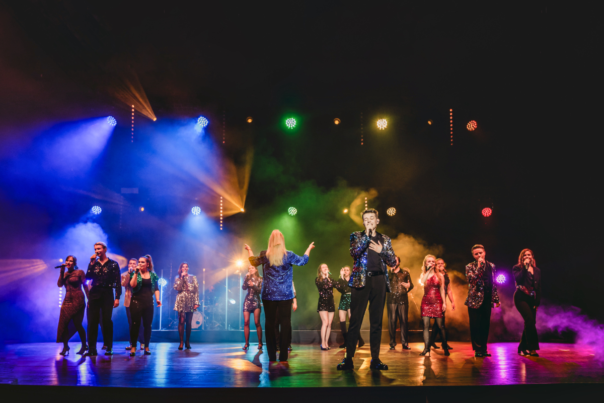 "Karuzela gna" ponownie w Katowicach – popularny koncert pełen znanych polskich przebojów