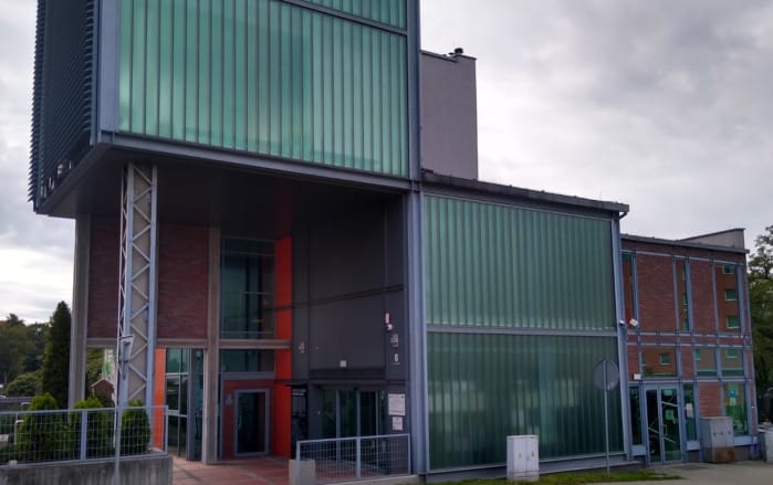 Nowa lokalizacja Punktu Informacji o Mieście Zabrze!