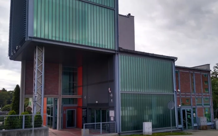 Nowa lokalizacja Punktu Informacji o Mieście Zabrze!