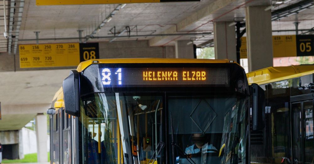 Linia nr 81 zostanie zlikwidowana? Mieszkańcy protestują