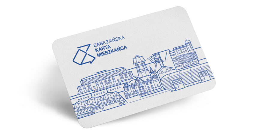 Zabrzańska karta zniżkowa zdobywa popularność – 8000 mieszkańców już skorzystało