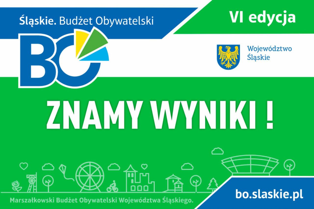 Zabrze i Ruda Śląska z festynem rodzinnym dzięki Marszałkowskiemu Budżetowi Obywatelskiemu