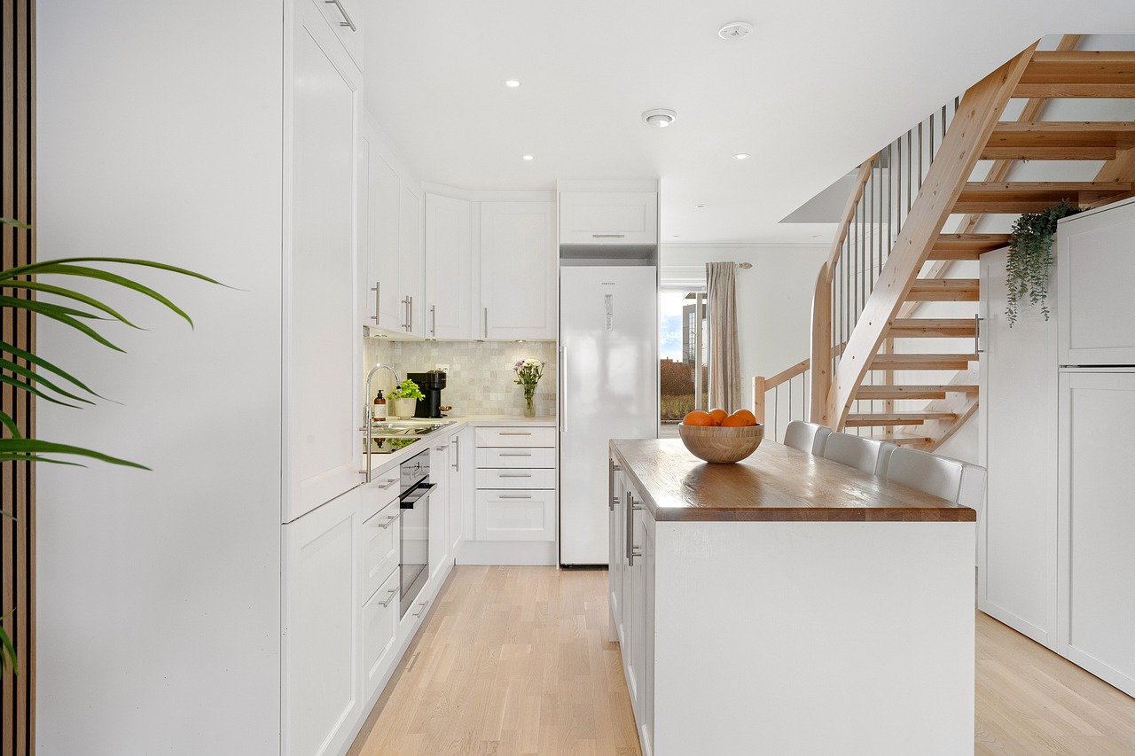 Jak można sprzedać mieszkanie, szybko i bezpiecznie?