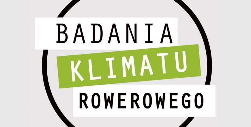 Czy Zabrze jest przyjazne dla rowerzystów? Wyraź swoją opinię w BKR2024