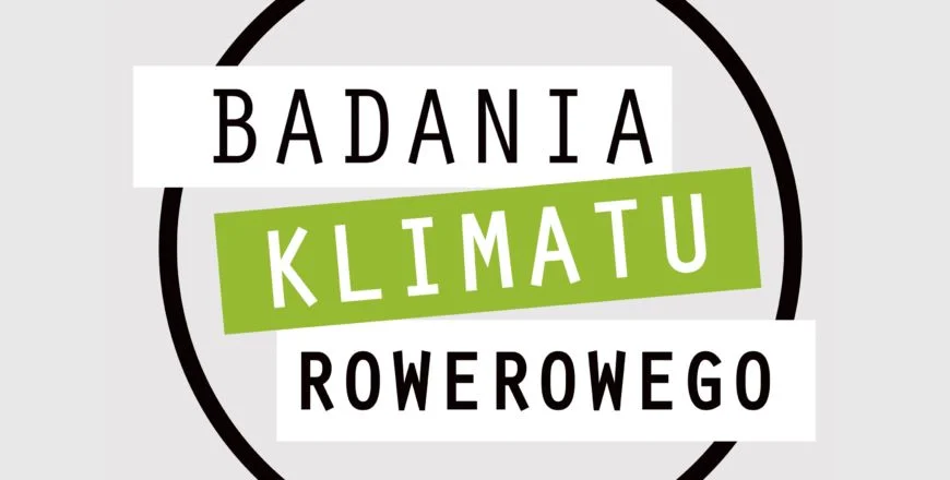Czy Zabrze jest przyjazne dla rowerzystów? Wyraź swoją opinię w BKR2024