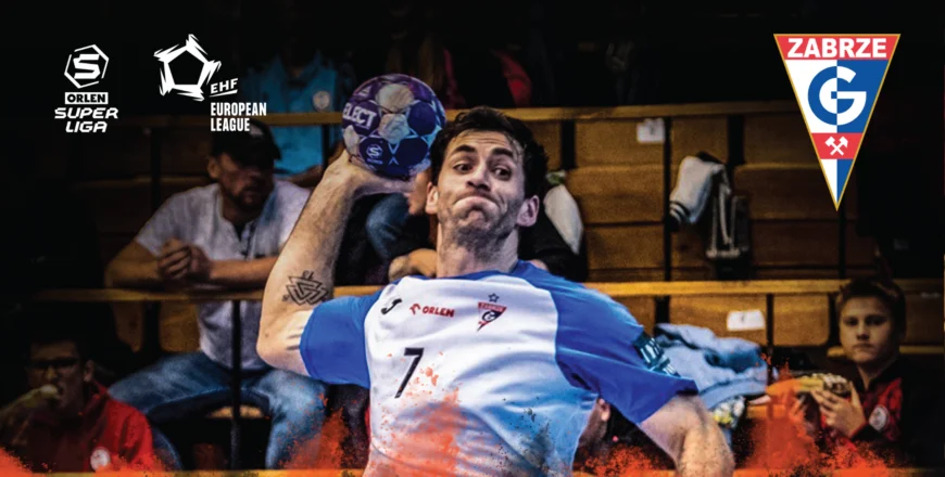 Wielkie mecze przed Górnikiem Zabrze – ligowe starcie i europejska sensacja!