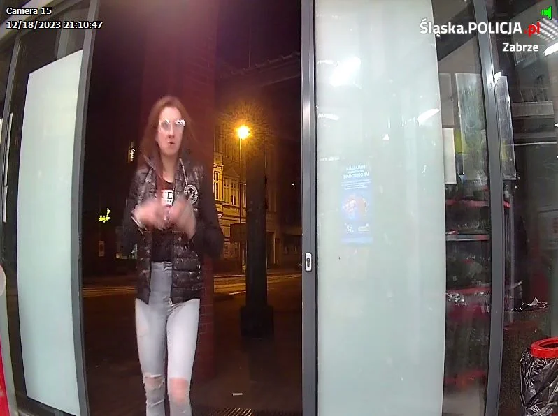Policja publikuje wizerunki sprawców kradzieży – pomożesz ich rozpoznać?