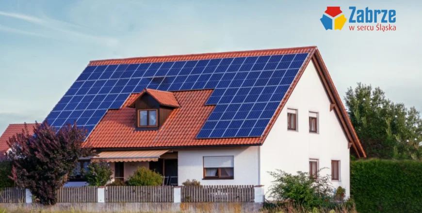 Nowy projekt w Zabrzu: 17,7 mln złotych na odnawialne źródła energii