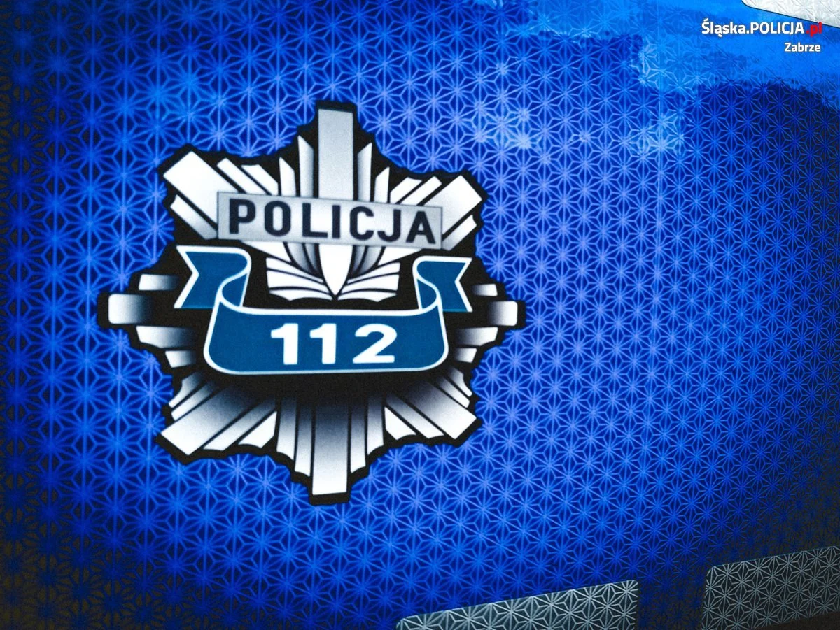 Policja w Zabrzu ostrzega – materiały budowlane bez ochrony to łatwy łup