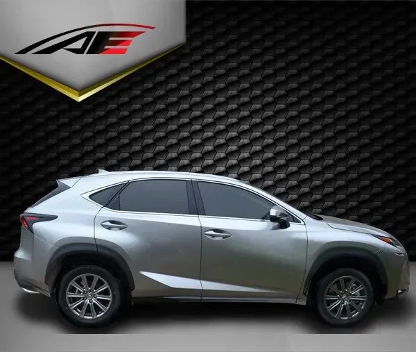 Przyciemnianie szyb samochodowych - dlaczego warto skorzystać z usług profesjonalistów?