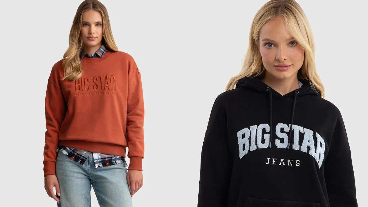 Jakie bluzy damskie na lato będą najlepsze?