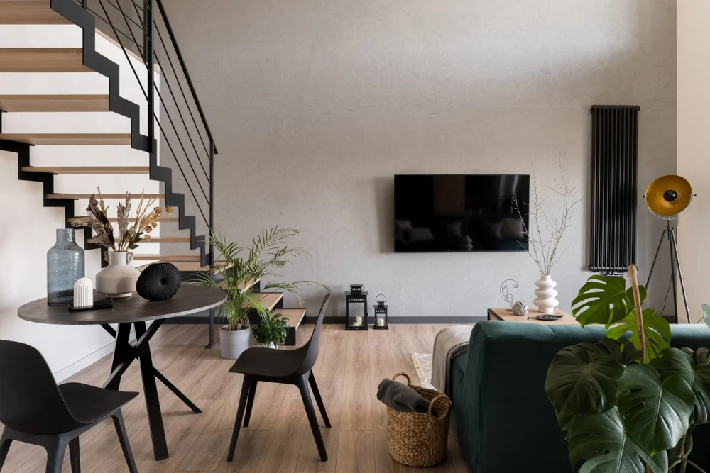 Najlepsze telewizory 40-43 cale – przegląd modeli